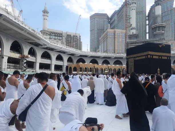 umroh rajab: Panduan Lengkap Persiapan Umroh Bulan Rajab