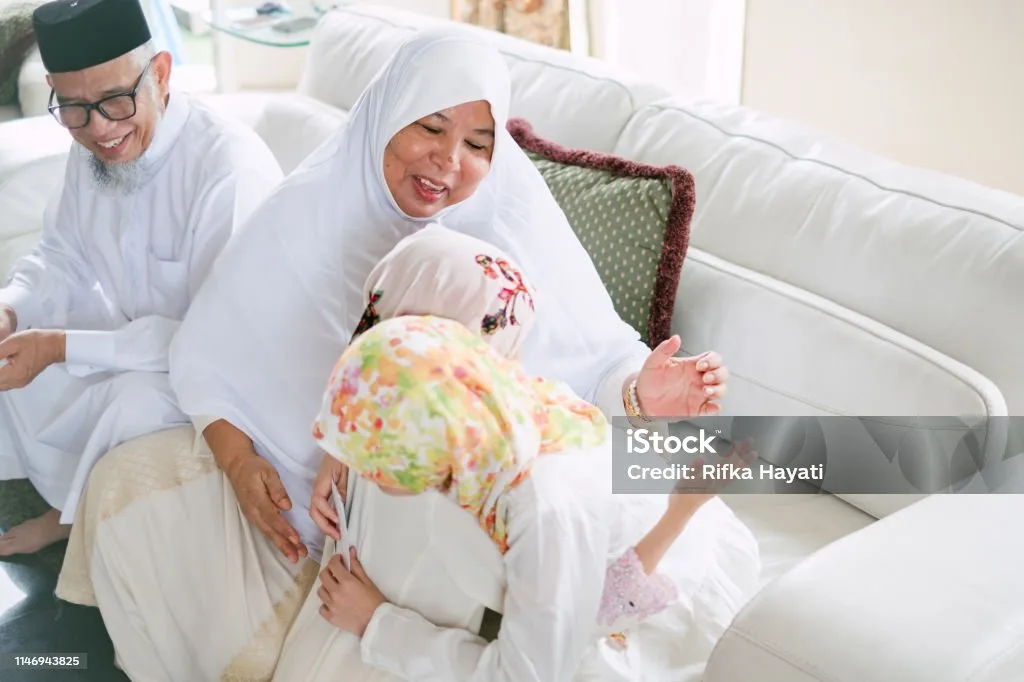 berkah