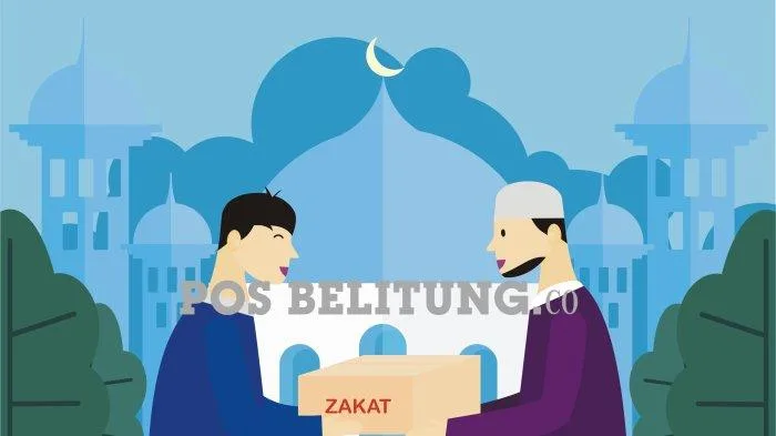 hukum zakat fitrah: Zakat Fitrah di Tengah Pandemi dan Situasi Darurat