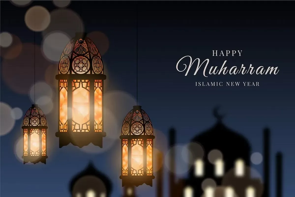 muharram dan dzulhijjah