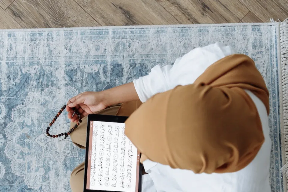 tawakal dan doa: Kesalahan-Kesalahan Umum dalam Bertawakal dan Berdoa