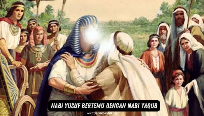 doa nabi yusuf