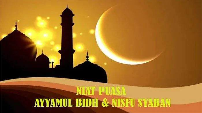 apa itu ayyamul bidh: Hukum dan Pandangan Ulama tentang Ayyamul Bidh