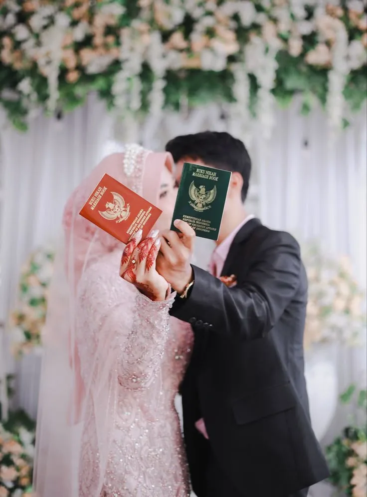 Rukun dan Syarat Sahnya Nikah yang Wajib Terpenuhi