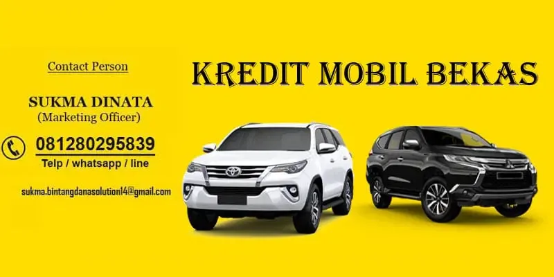 jual beli kredit