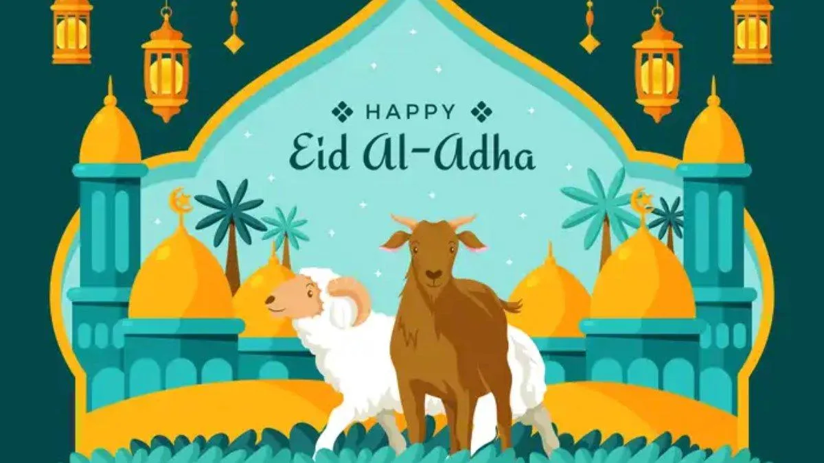 sunnah idul adha: Sholat Sunnah sebelum Sholat Idul Adha: Ada atau Tidak?