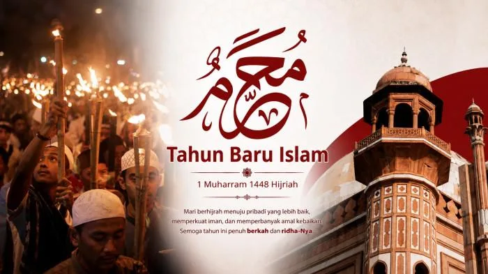 Tips Menjalani Muharram dan Dzulhijjah Secara Konsisten