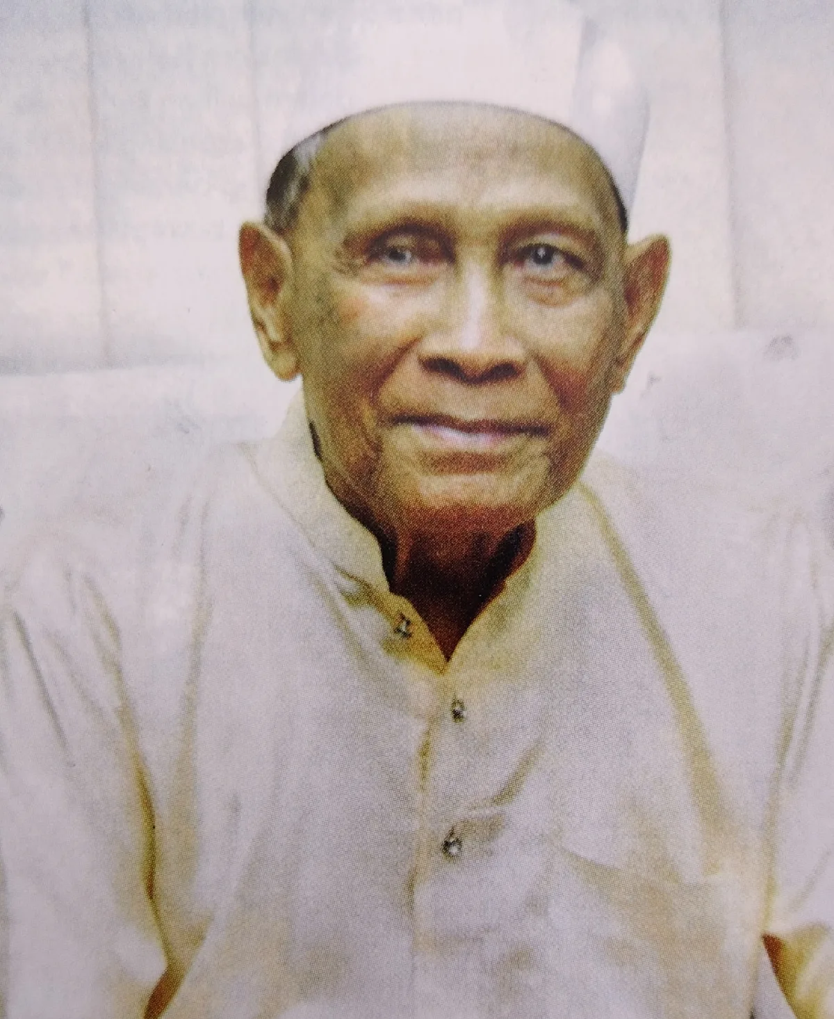 rahimahullah
