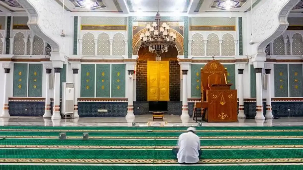 Hajat dalam Islam Dalil: Sandaran dari Al-Qur'an dan Sunnah