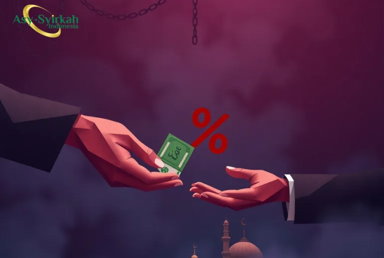 Kredit dan Riba Tata Cara: Langkah Praktis Bermuamalah yang