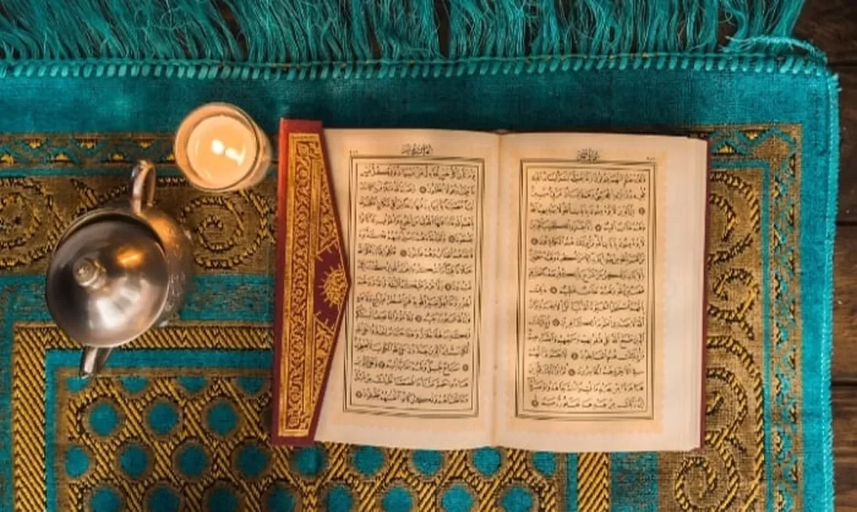 doa setelah hatam quran