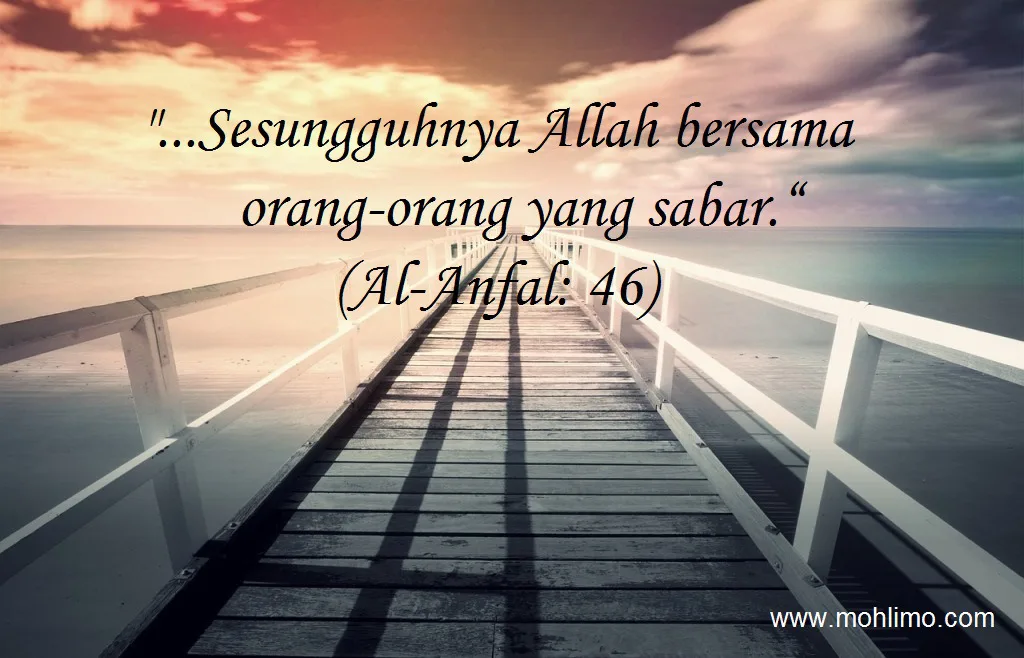 Ayat tentang Sabar: Panduan dan Penjelasan Lengkap