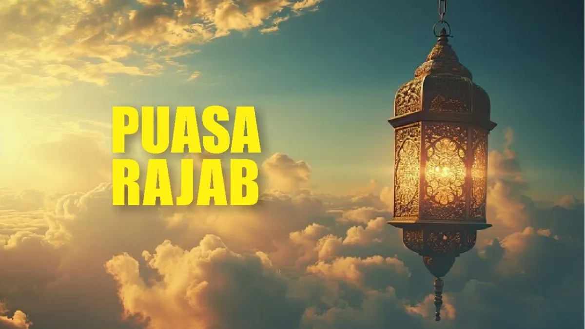 Bolehkah Puasa Rajab di Awal, Tengah, atau Akhir Bulan?