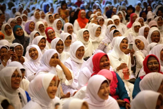 majelis taklim