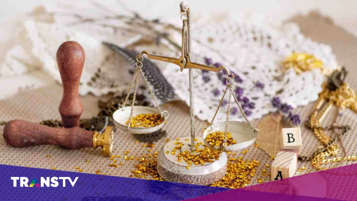 pembagian warisan - Membangun Kesadaran Sejak Dini tentang Fiqih Warisan