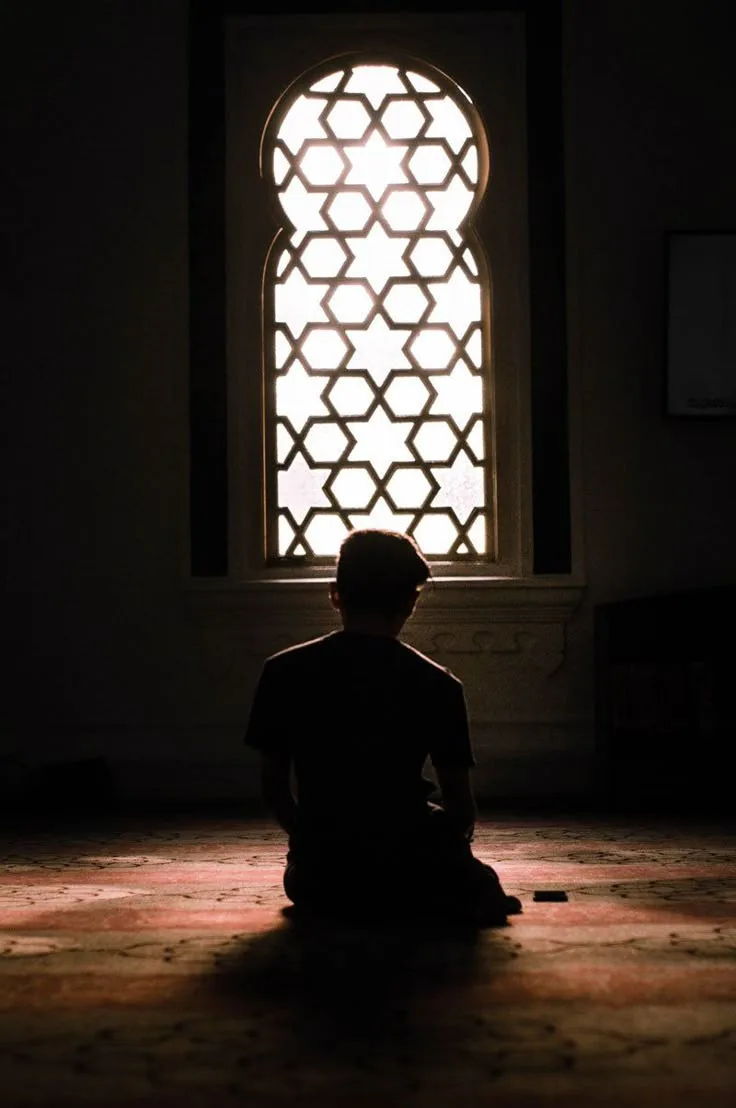 Hubungan Sholat Qadha dengan Kualitas Ibadah Harian