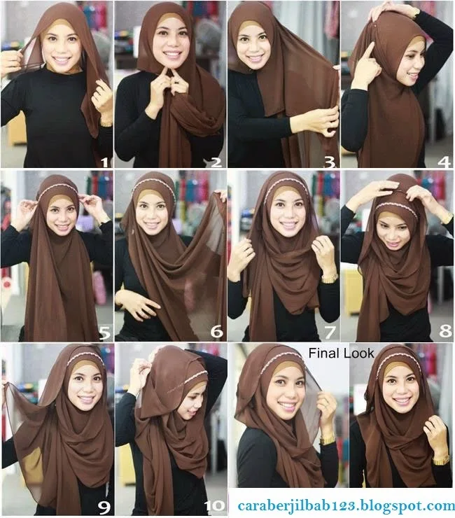 jilbab