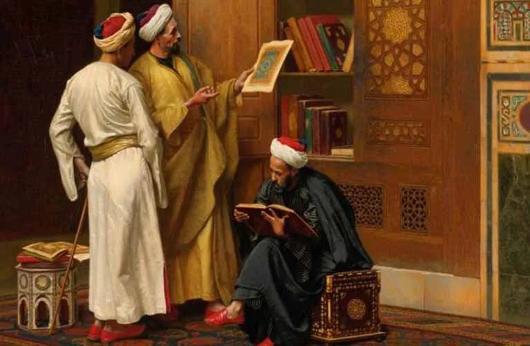 Ragam Sebutan: Ulama Su', Alim Ulama, dan Kalam Ulama