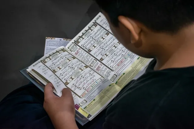 doa setelah membaca alquran