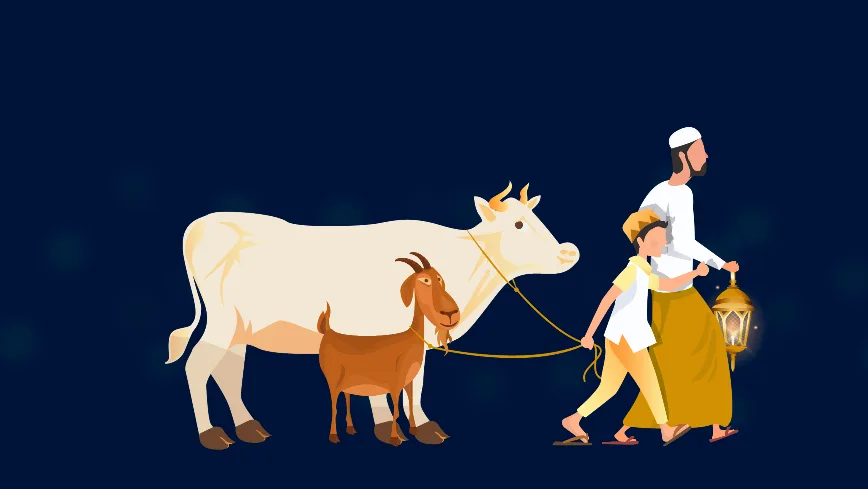 ayah tentang qurban: Pertanyaan tentang Qurban dan Jawaban Cepat untuk Ayah