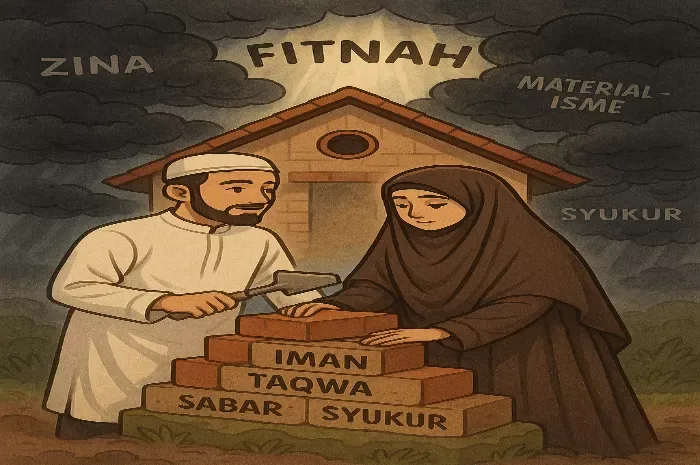 Fitnah: Panduan dan Penjelasan Lengkap
