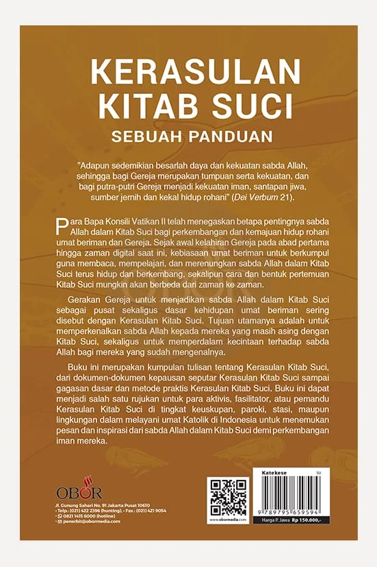 kitab suci - Cara Mengimani Kitab Allah dengan Benar