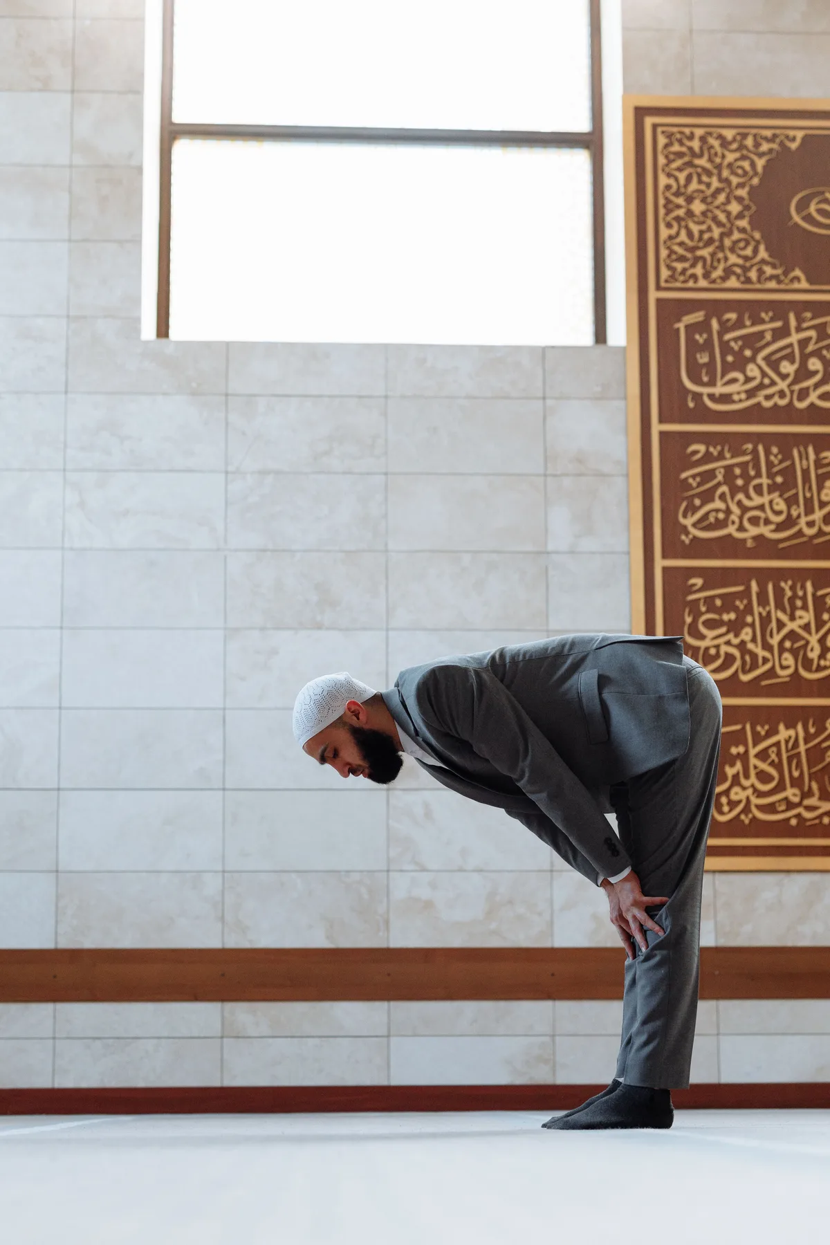sholat mayit