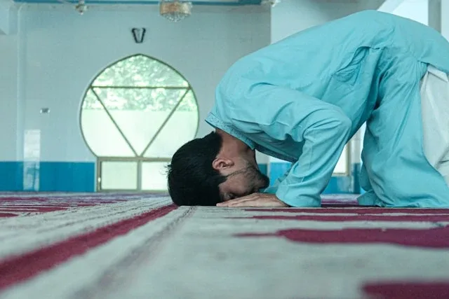 cara sholat jamak dzuhur dan ashar