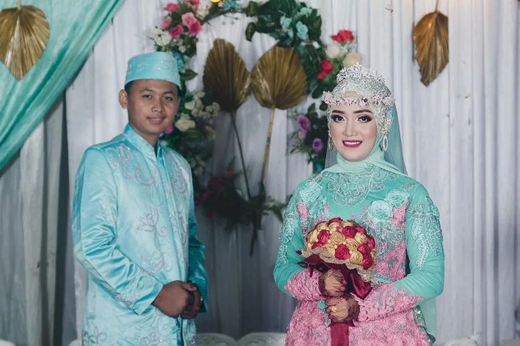 khutbah nikah