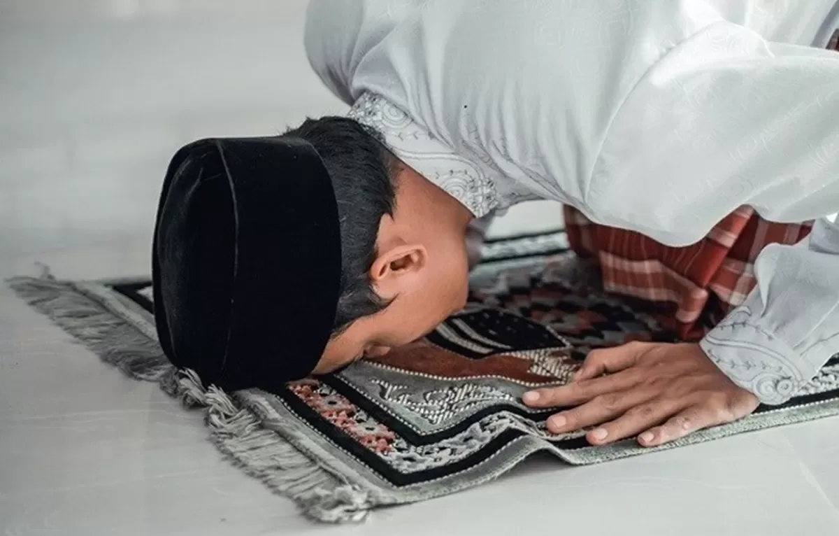 Memahami Amalan Hajat sebagai Jalan Pengabulan