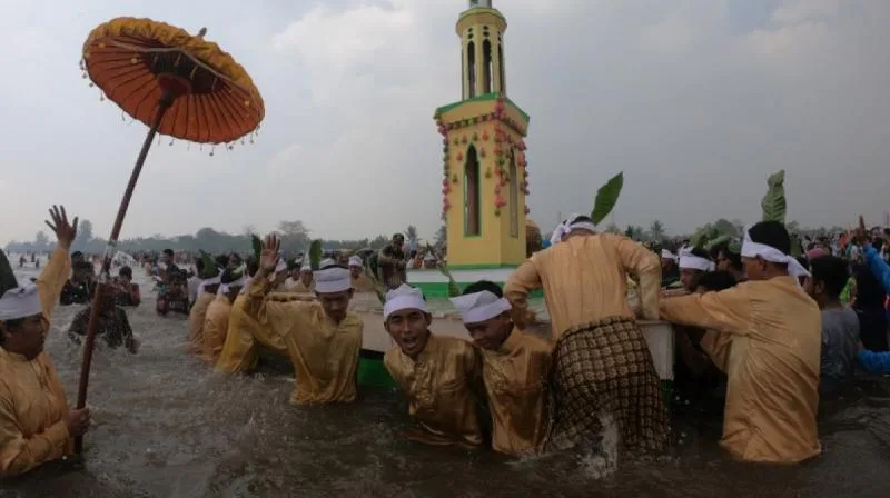 Peran Tokoh Agama dalam Meluruskan Praktik Mandi Safar