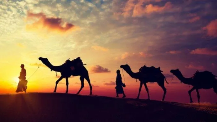 hijrah dalam islam: Bagaimana jika Terlanjur Tersandung Setelah Berhijrah?