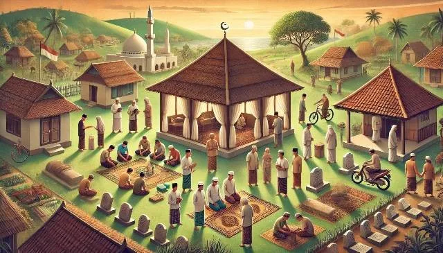Perbedaan Mendasar Antara Wahyu dan Hadis