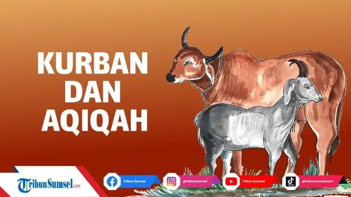 pengertian qurban