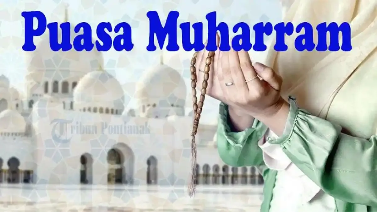 puasa 1 muharram