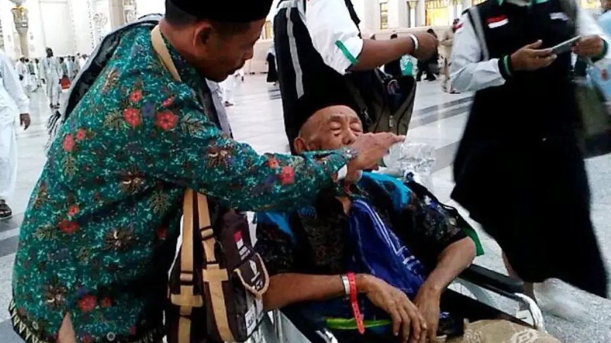 berbakti kepada ayah