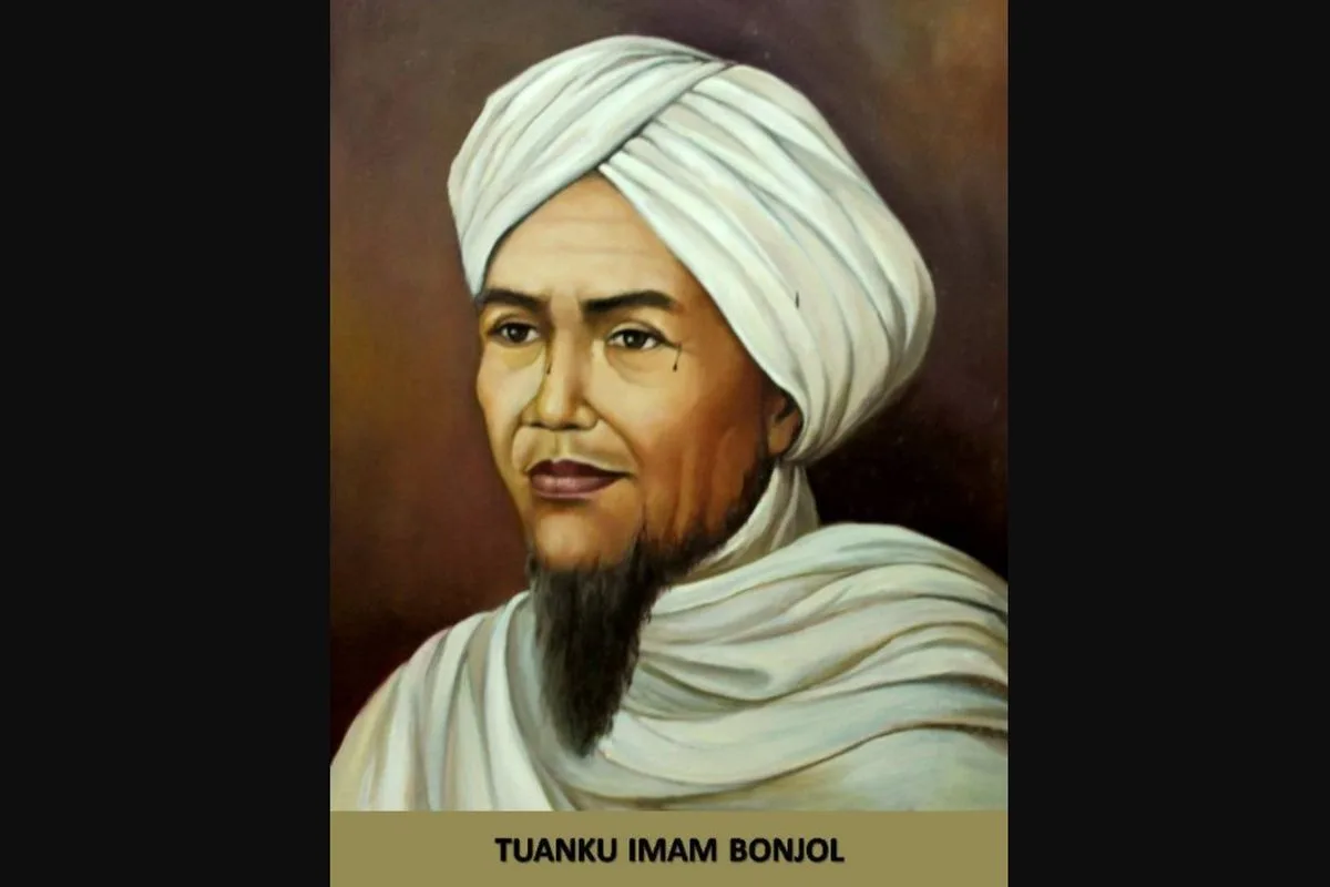 Imam sebagai Pemimpin Spiritual dan Sosial di Masyarakat