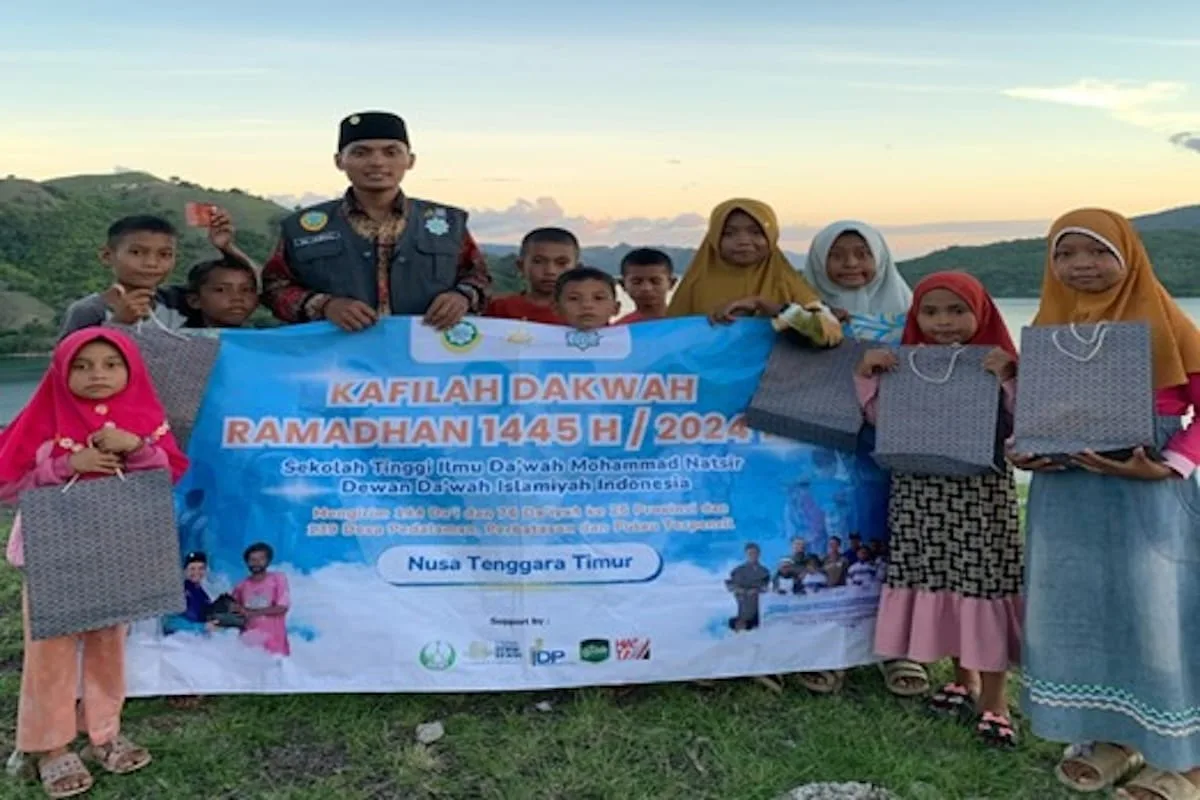 kader dakwah