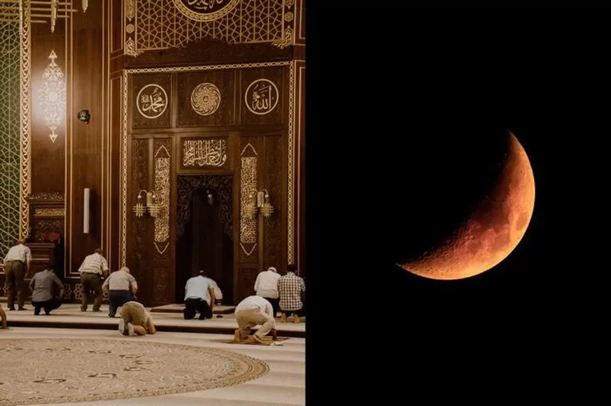 Penegasan Akhir: Sholat Gerhana Berjamaah sebagai Momen