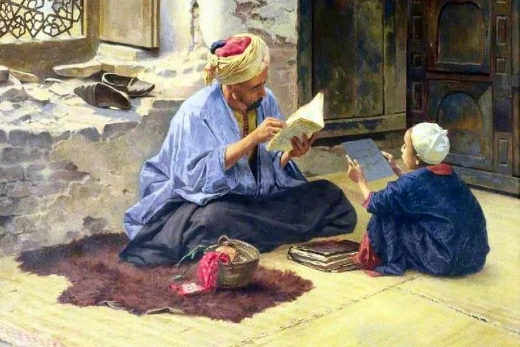 imam al ghazali