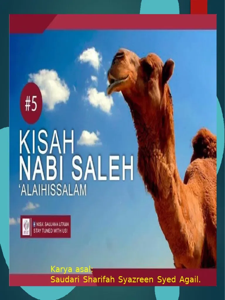 kisah nabi saleh - Kronologi Azab Kaum Tsamud