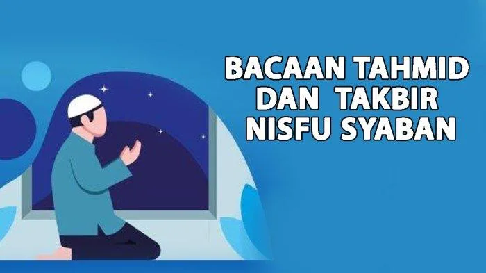 Waktu dan Momen Terbaik untuk Melafalkan Kalimat Tahmid