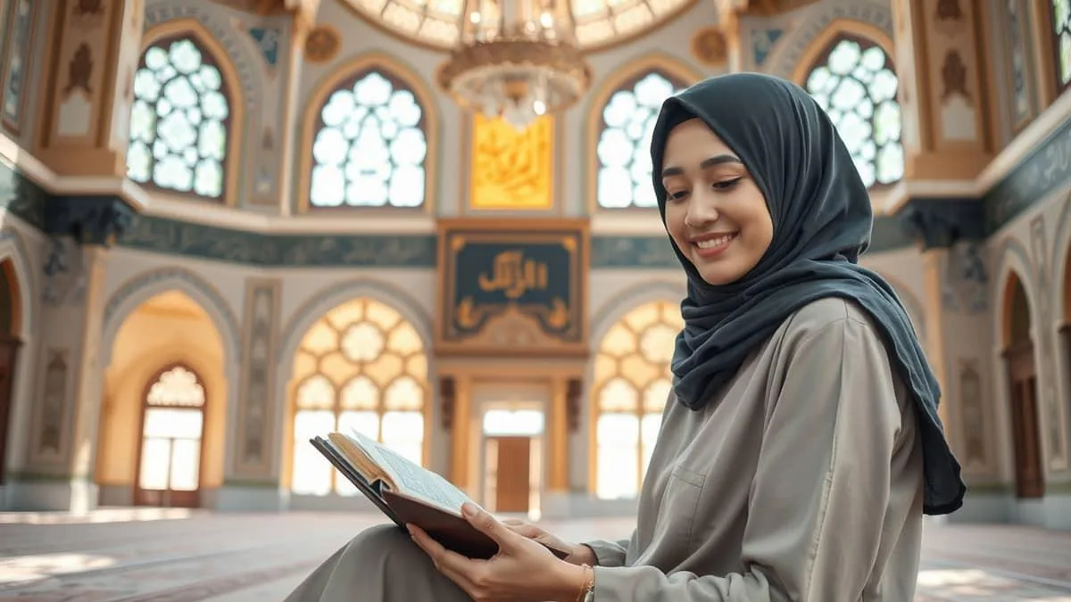 tawakal setelah usaha