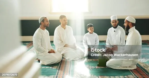 agama islam - Peta Jalan Belajar Islam untuk Pemula