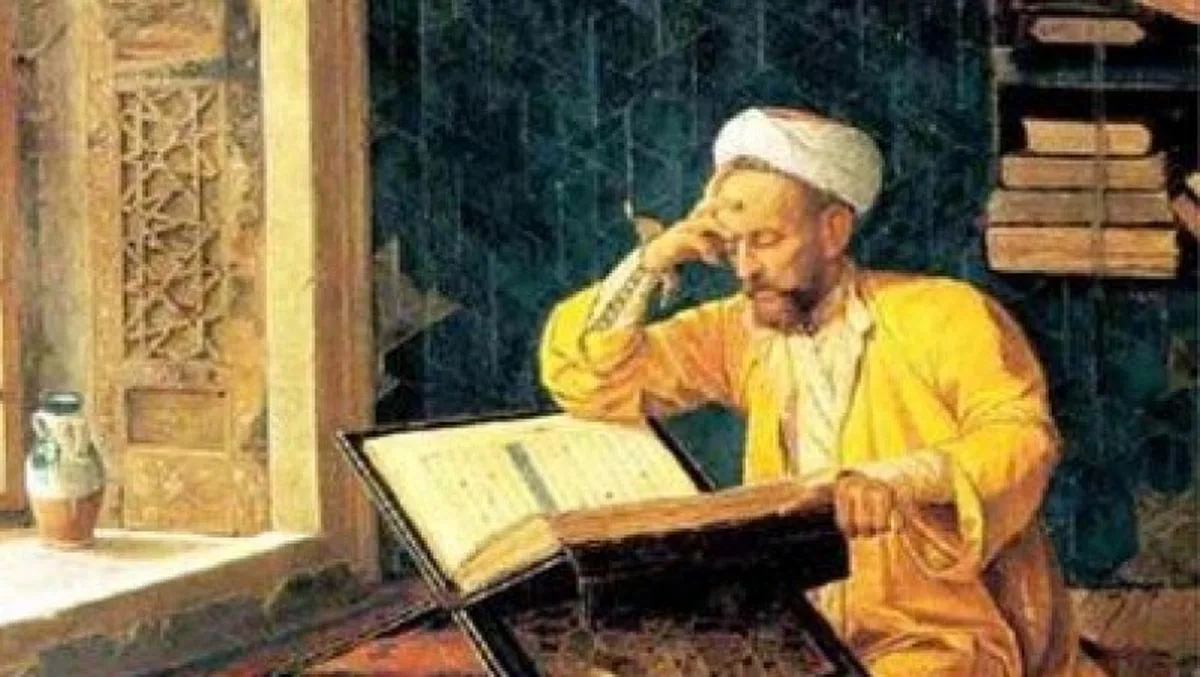 Panduan Praktis Meneladani Imam Al-Ghazali untuk Pemula