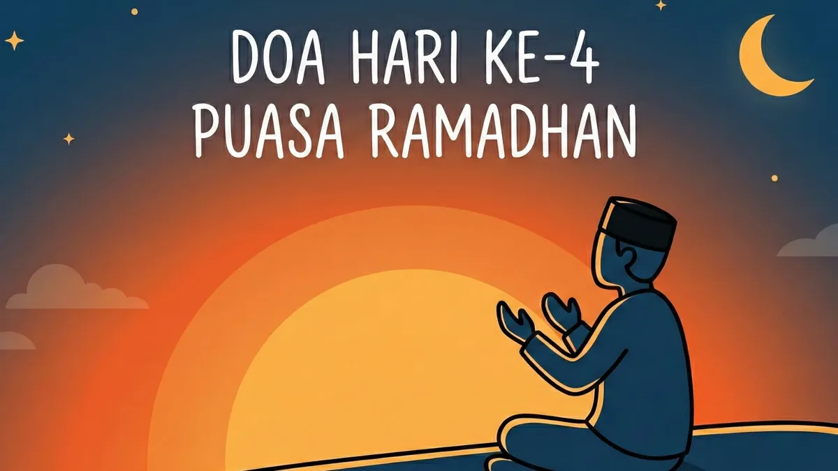 doa puasa ramadhan