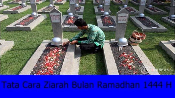 tata cara ziarah kubur: Waktu dan Tempat Ziarah yang Dianjurkan