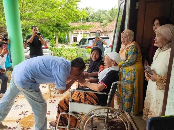 Pertanyaan Umum Seputar Doa Restu Orang Tua