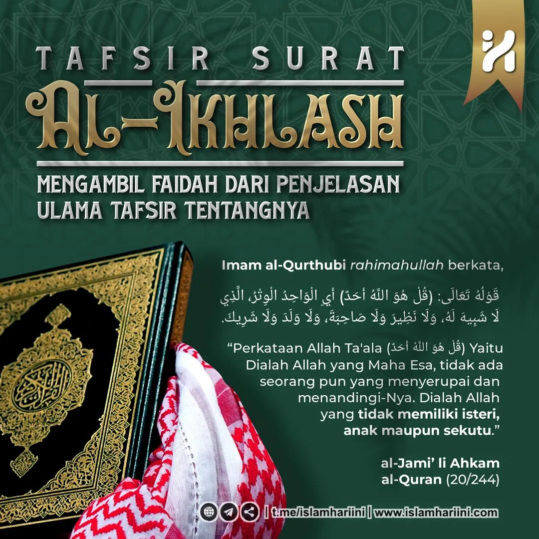 Memahami Ikhlas Menurut Ulama: Fondasi Niat yang Kerap