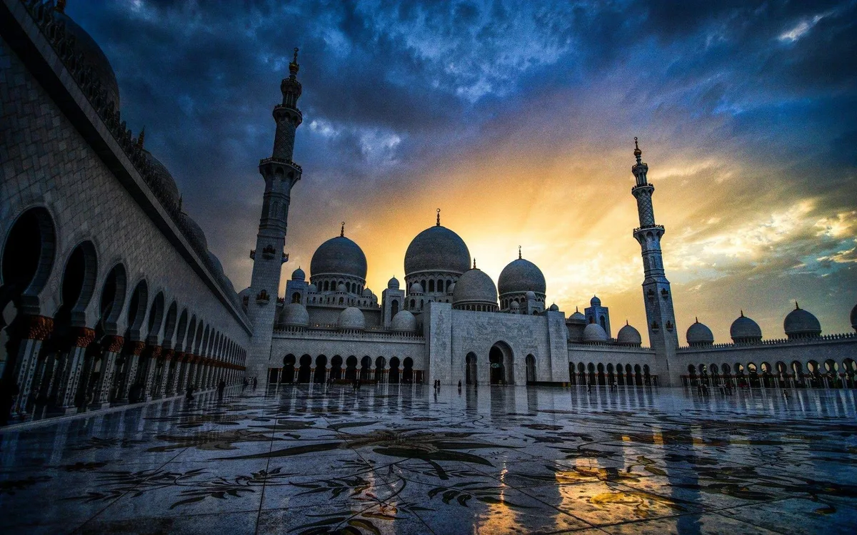 Memahami Apa Islam sebagai Fondasi Awal